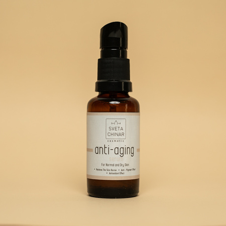 Набор Анти-эйдж